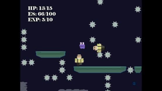 Jeebo & Jerbo vs. Life — screenshot 2