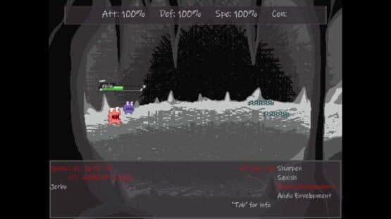 Jeebo & Jerbo vs. Life — screenshot 3