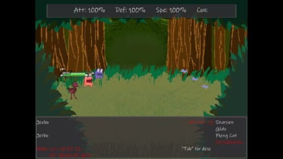 Jeebo & Jerbo vs. Life — screenshot 4