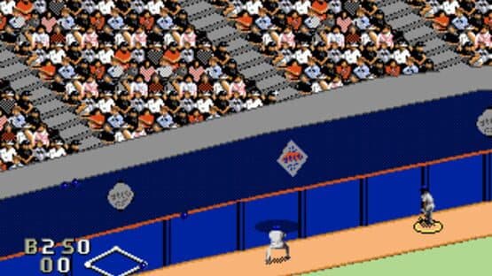 World Series Baseball — screenshot 6