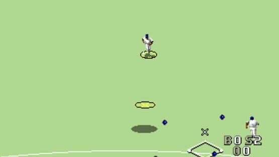 World Series Baseball — screenshot 7