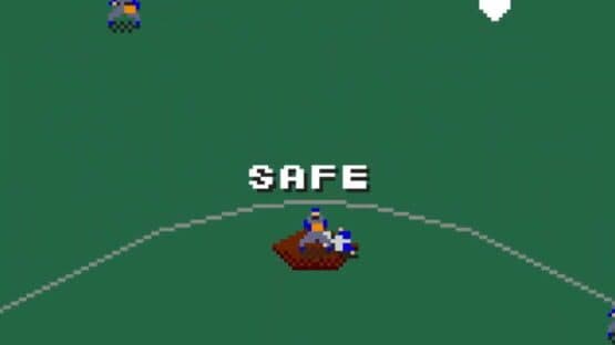 World Series Baseball — screenshot 5