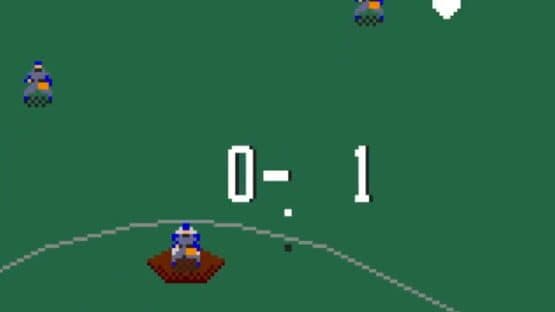 World Series Baseball — screenshot 6