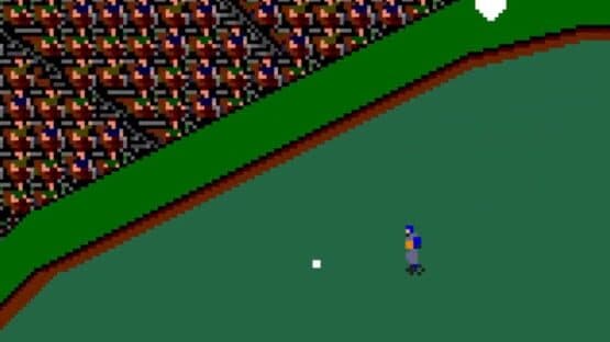 World Series Baseball — screenshot 8