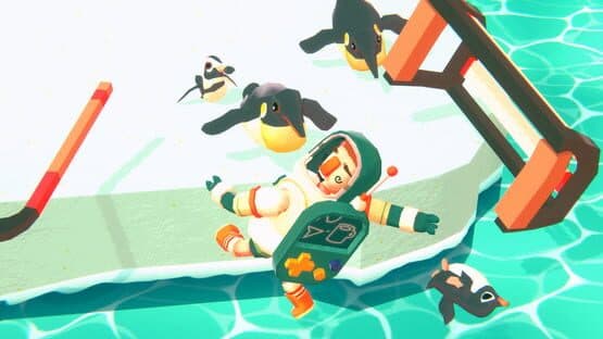 Push Your Family — screenshot 3