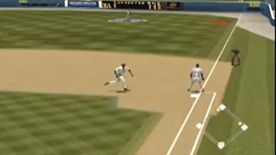 World Series Baseball 2K2 — screenshot 1