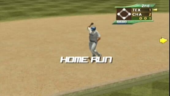 World Series Baseball 2K2 — screenshot 2