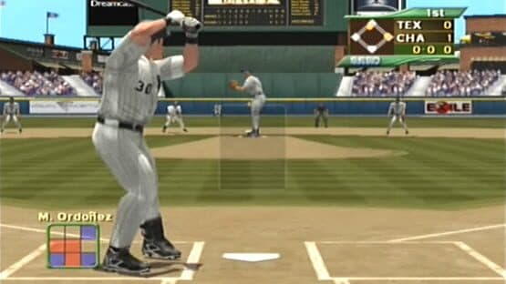 World Series Baseball 2K2 — screenshot 5