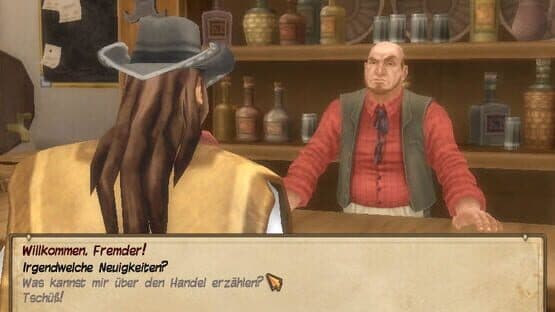 Swashbucklers: Blue vs. Grey — screenshot 3