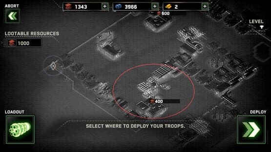 Zombie Gunship Survival — screenshot 2