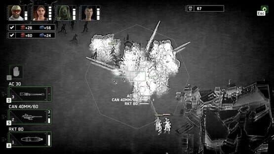 Zombie Gunship Survival — screenshot 3