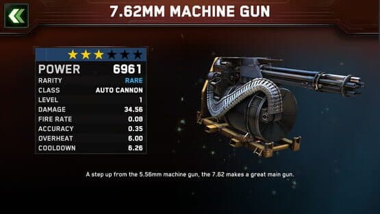 Zombie Gunship Survival — screenshot 4
