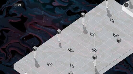 Closer: Anagnorisis — screenshot 1