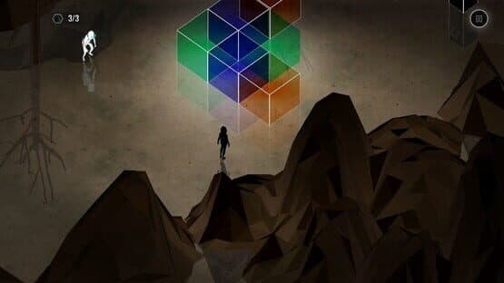 Closer: Anagnorisis — screenshot 3