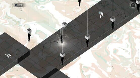 Closer: Anagnorisis — screenshot 6