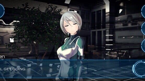 Stellaren II — screenshot 1