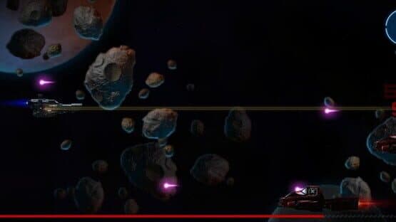 Stellaren II — screenshot 2