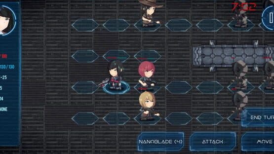 Stellaren II — screenshot 3