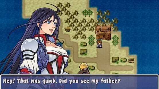 Fantasy Heroes 2 — screenshot 1