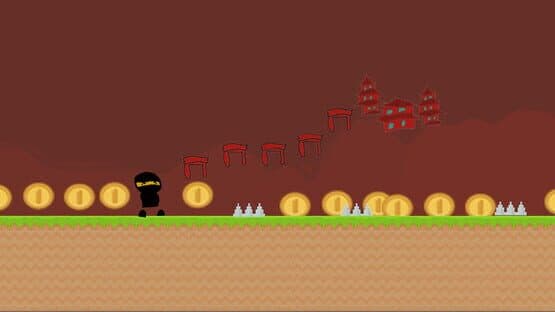 Ninja Hanrei — screenshot 1