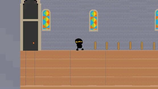 Ninja Hanrei — screenshot 2