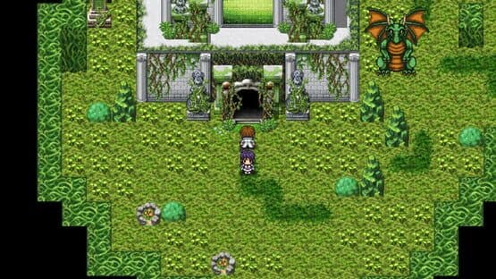 Fantasy Heroes 2 — screenshot 4