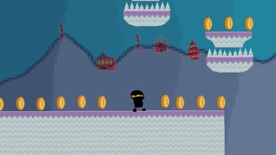Ninja Hanrei — screenshot 4