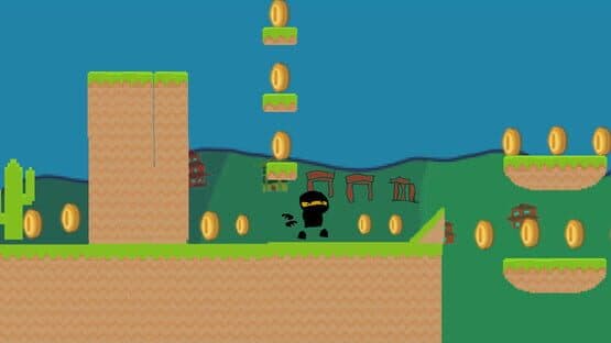 Ninja Hanrei — screenshot 5