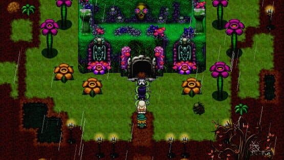 Fantasy Heroes 2 — screenshot 6