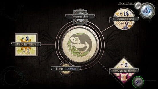Lithoi: Trials of Memory — screenshot 6