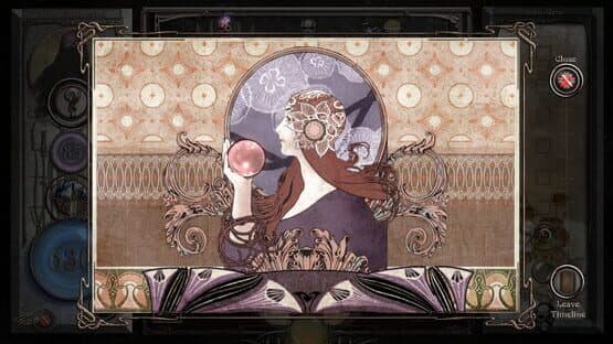 Lithoi: Trials of Memory — screenshot 7