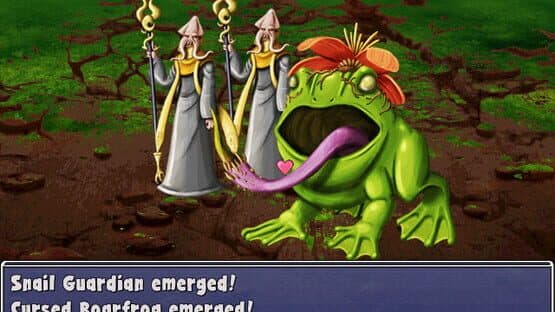 Fantasy Heroes 2 — screenshot 8
