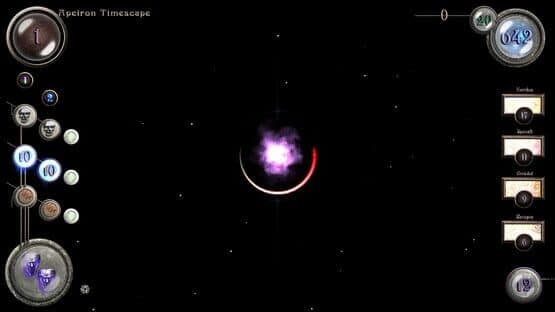 Lithoi: Trials of Memory — screenshot 8