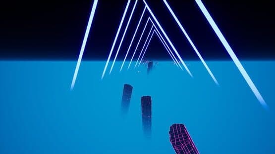 Retro Run — screenshot 2