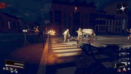Blood and Zombies — screenshot 5