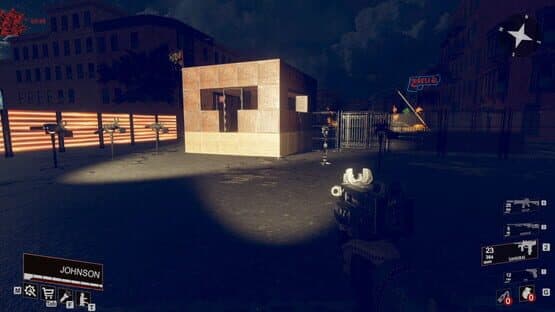 Blood and Zombies — screenshot 6