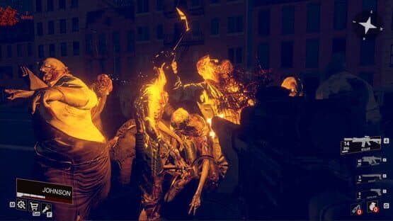 Blood and Zombies — screenshot 7