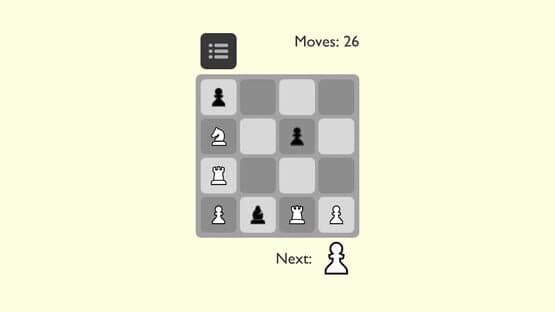 Merge Chess — screenshot 1