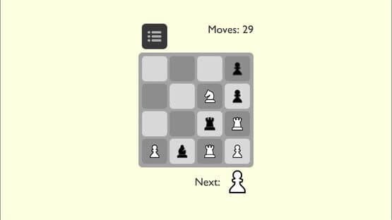 Merge Chess — screenshot 2
