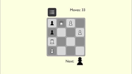 Merge Chess — screenshot 3