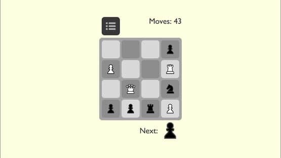Merge Chess — screenshot 4