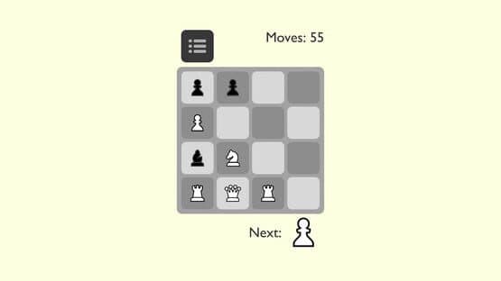Merge Chess — screenshot 5