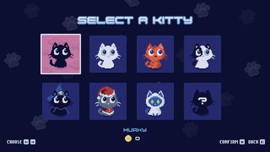 Meow'n'Dash — screenshot 3