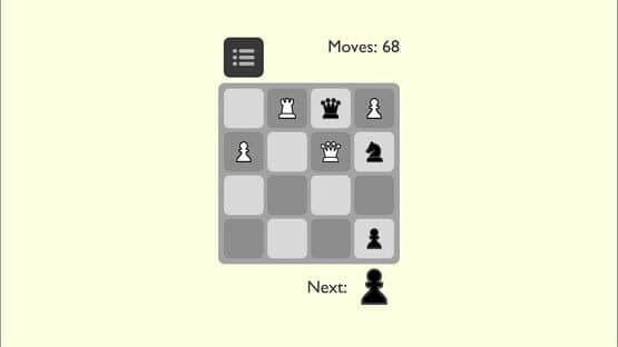 Merge Chess — screenshot 6