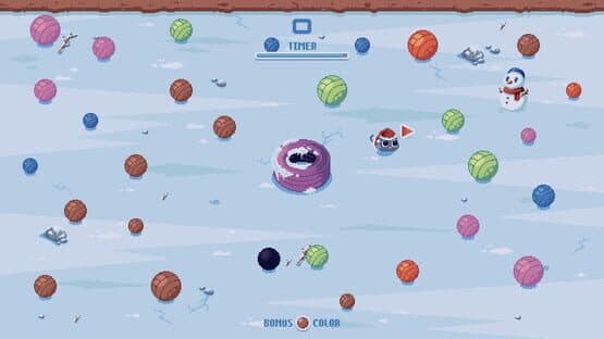 Meow'n'Dash — screenshot 5