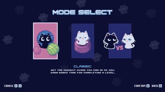 Meow'n'Dash — screenshot 6