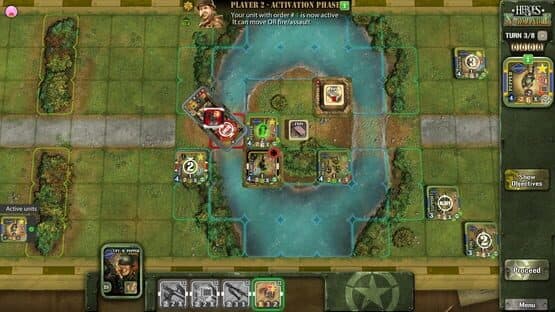 Heroes of Normandie: US Rangers — screenshot 1