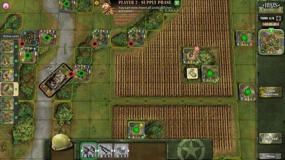 Heroes of Normandie: US Rangers — screenshot 5
