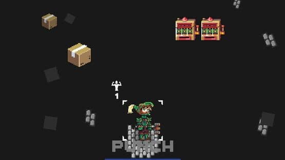 Combat Casino — screenshot 1