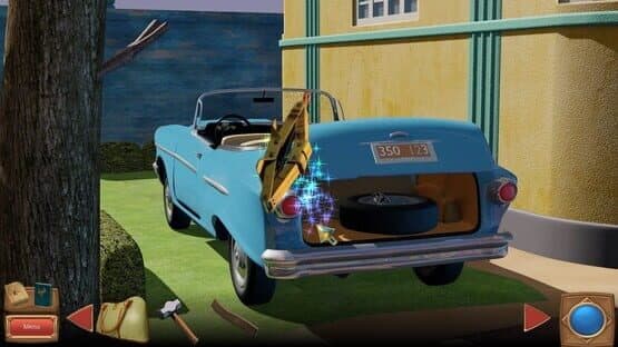 Kaya Joshi: Magical Detective — screenshot 1